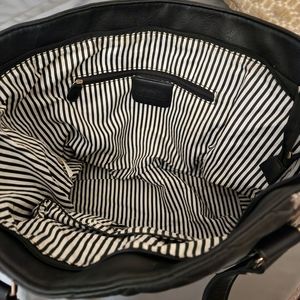 Charming Charlie large bag